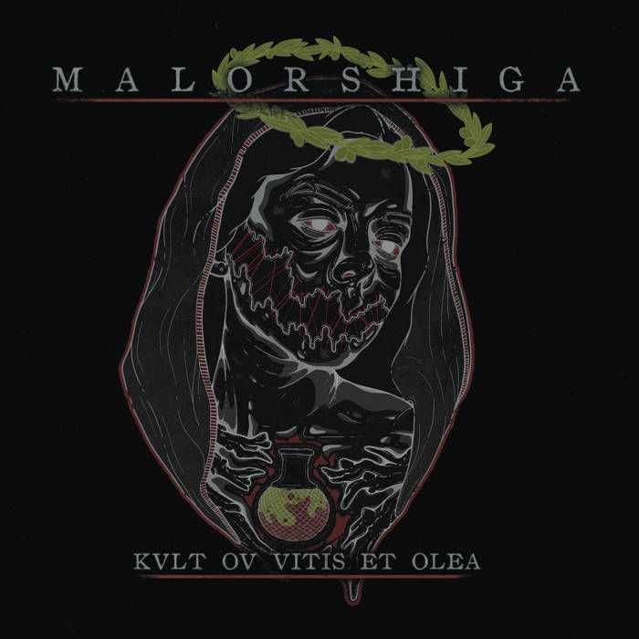 Kvlt ov Vitis et Olea
