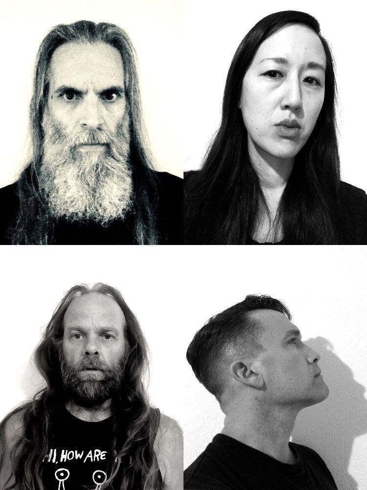 Wrekmeister Harmonies februarja z novim albumom