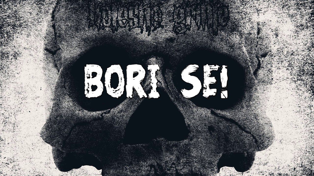 Bolesno Grinje se z novim albumom tudi poslavljajo