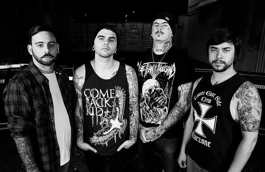 Devil In Me in Freddy Madball v novem videospotu