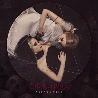 Circus of Fools z novim EP-jem in videom