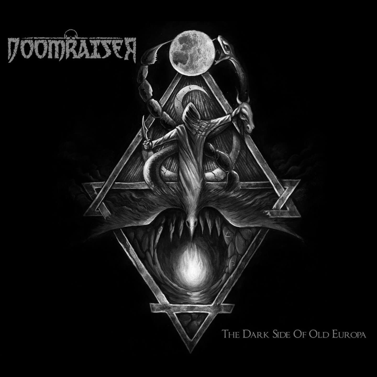 Doomraiser predstavljajo besedilni video