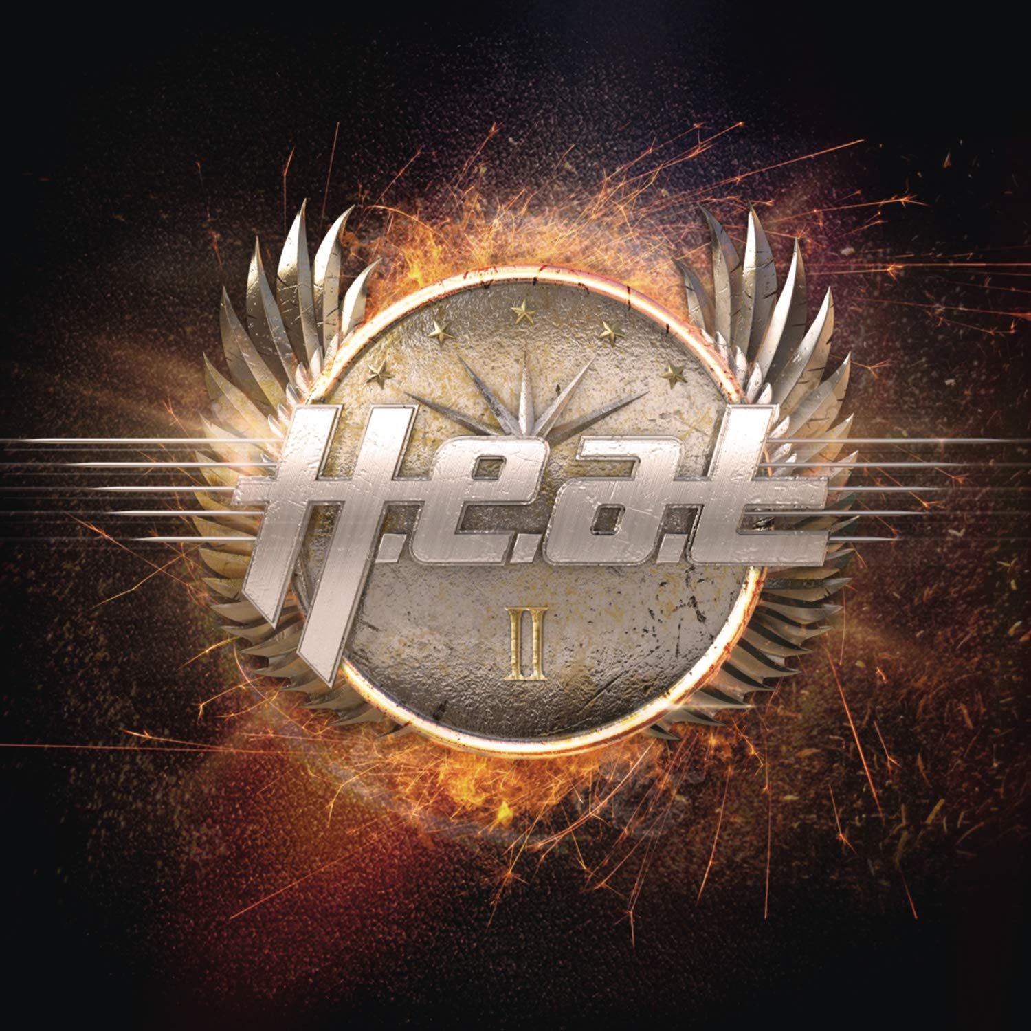 H.E.A.T. s tretjim singlom s prihajajočega albuma