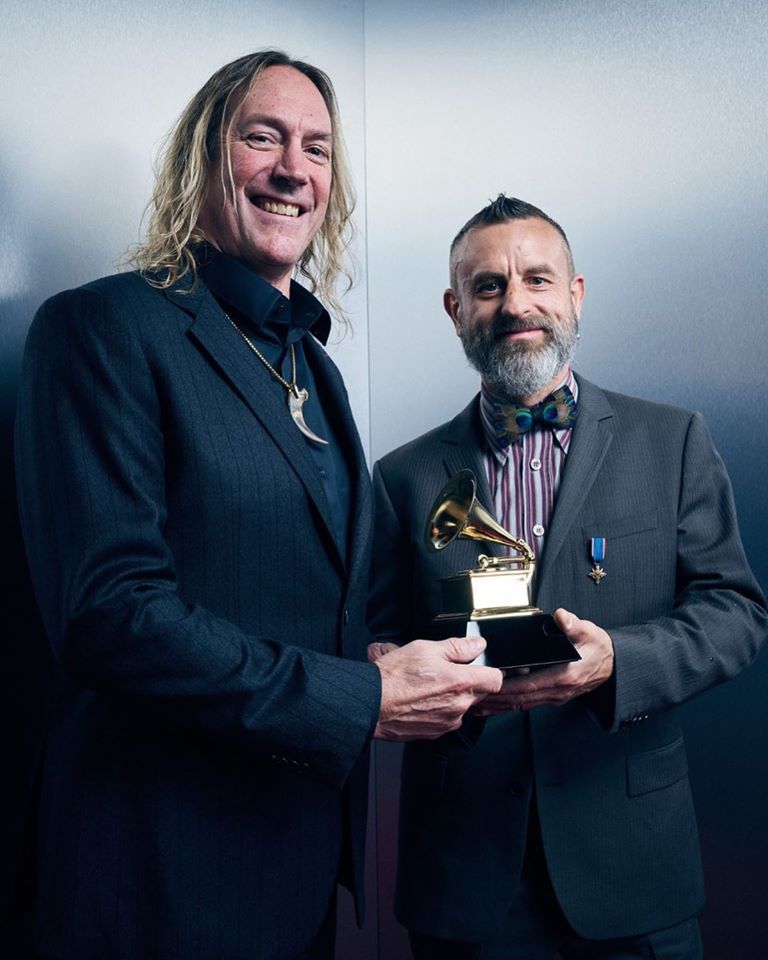 Tool dobili grammyja