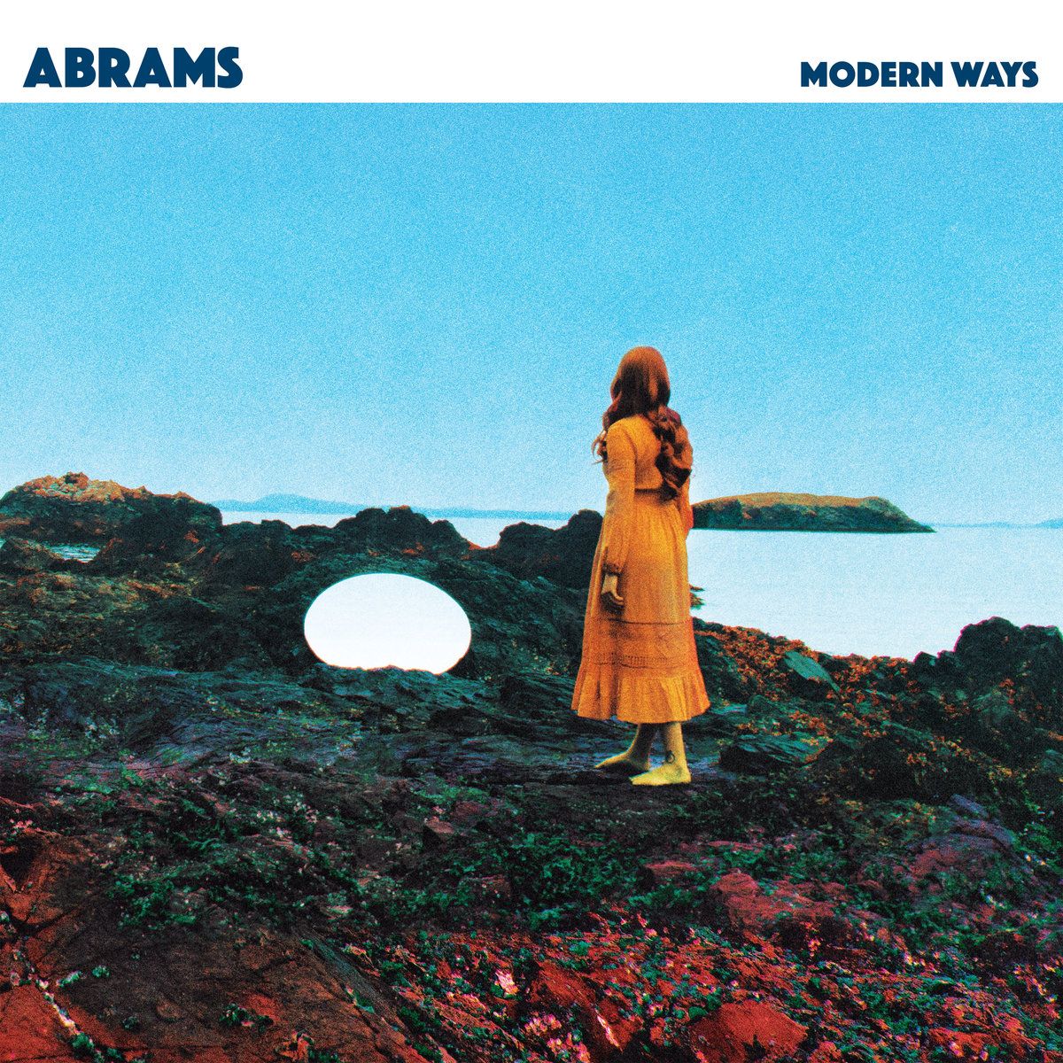 Abrams napovedujejo tretji dolgometražni album