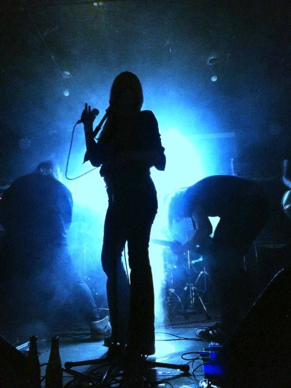 Danci Lucid Grave izdali nov EP