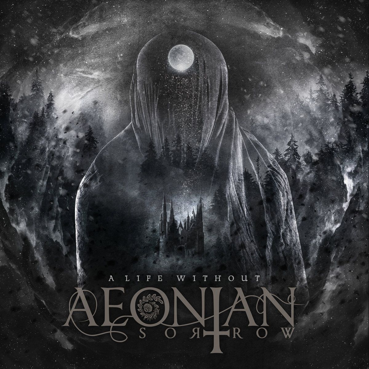 Aeonian Sorrow predstavljajo najnovejši EP