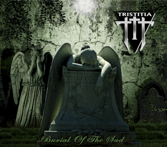Tristitia po 17 letih izdala nov album