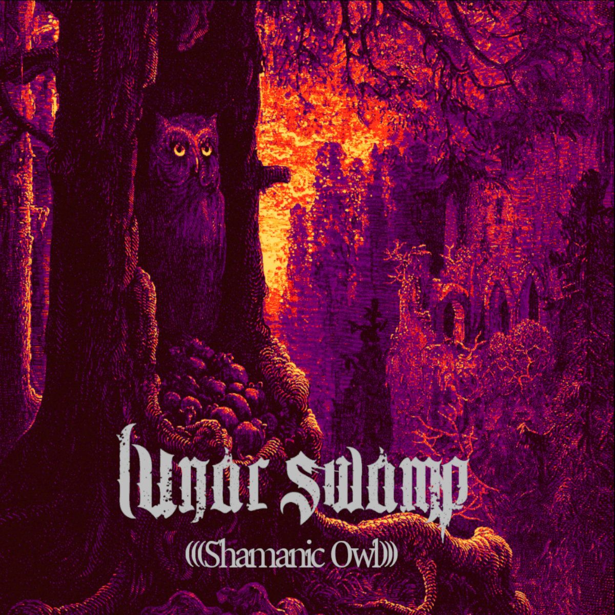 Lunar Swamp z novim singlom