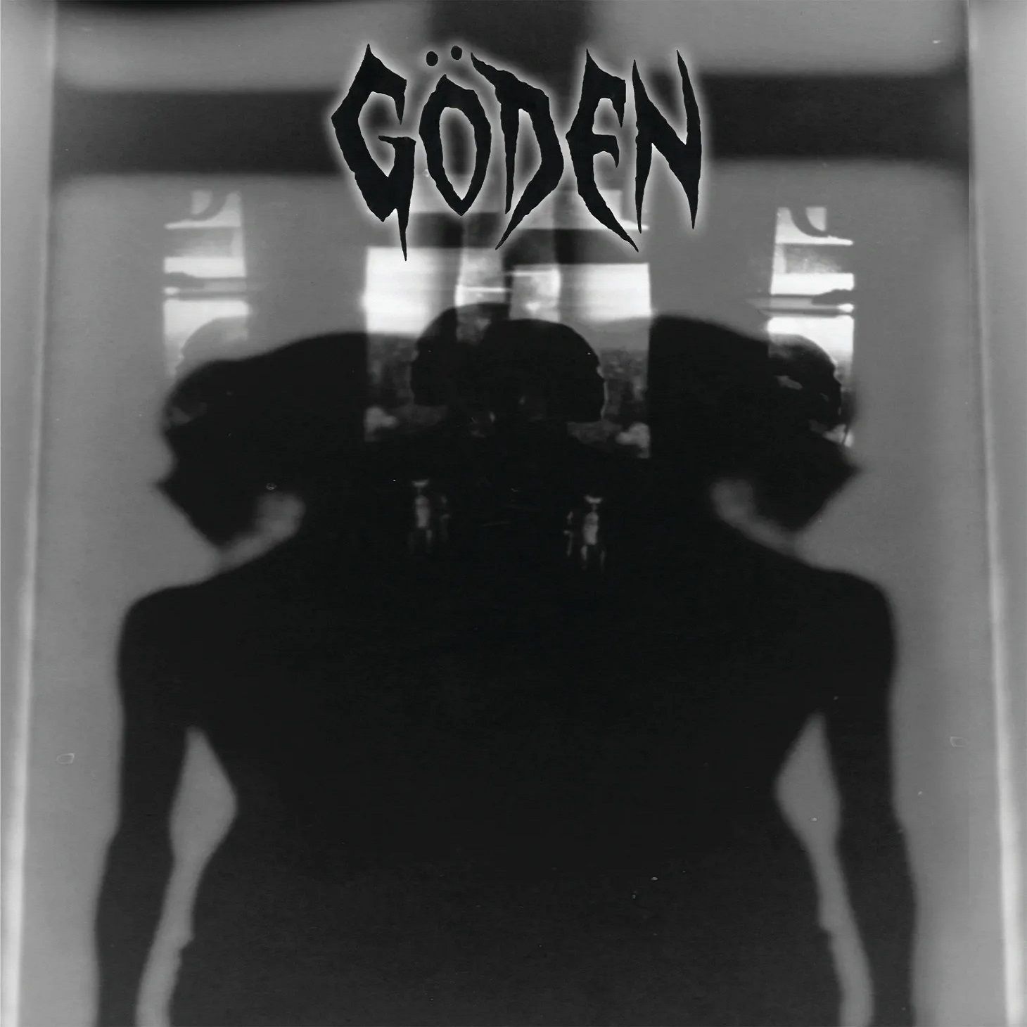 Göden podpisali za založbo Svart Records