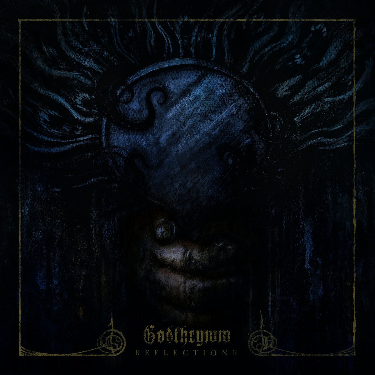 Godthrymm izdali debitantski album