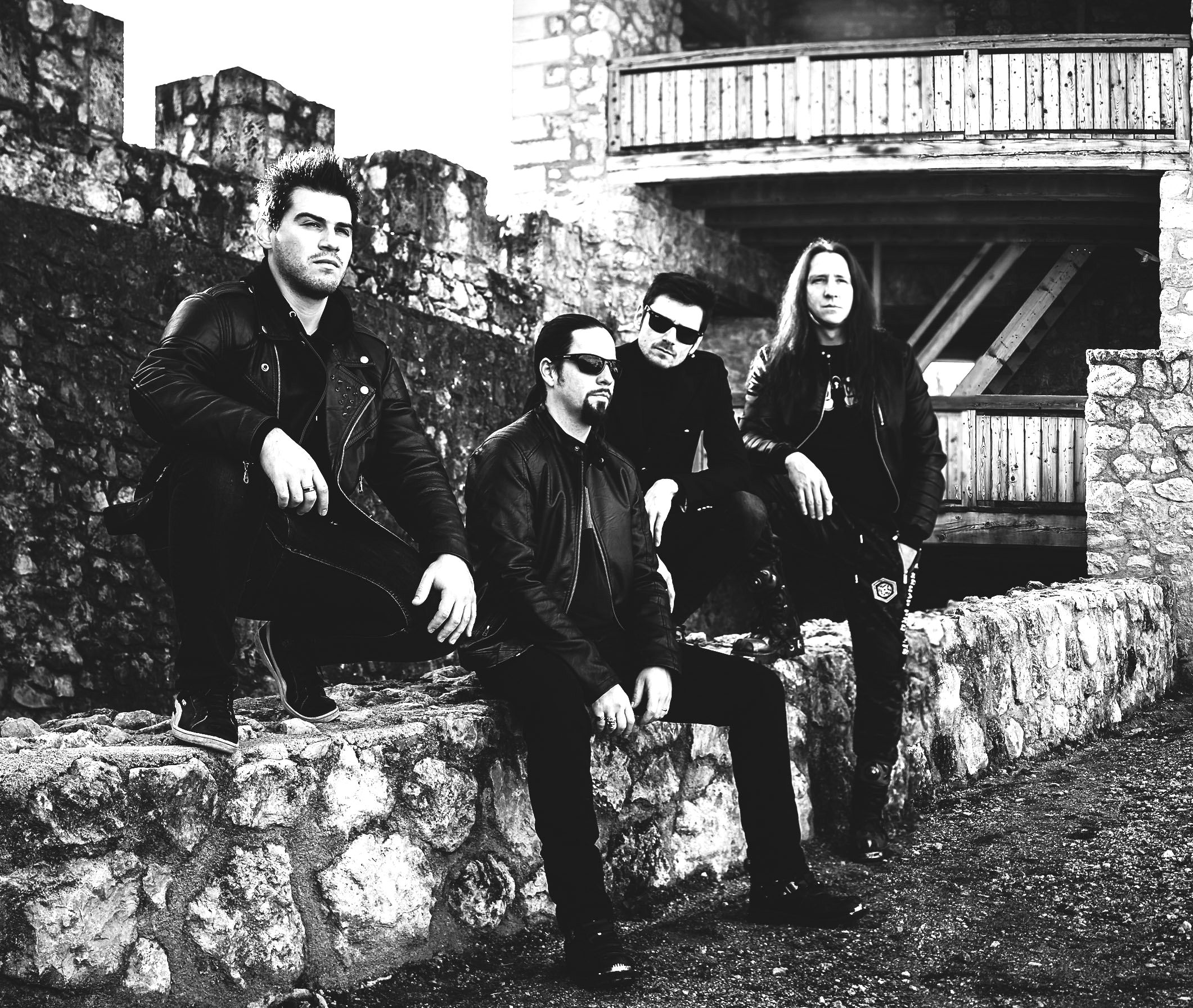 Dead Crew predstavljajo nov videospot