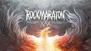 Rockmaraton objavil dnevni razpored koncertov