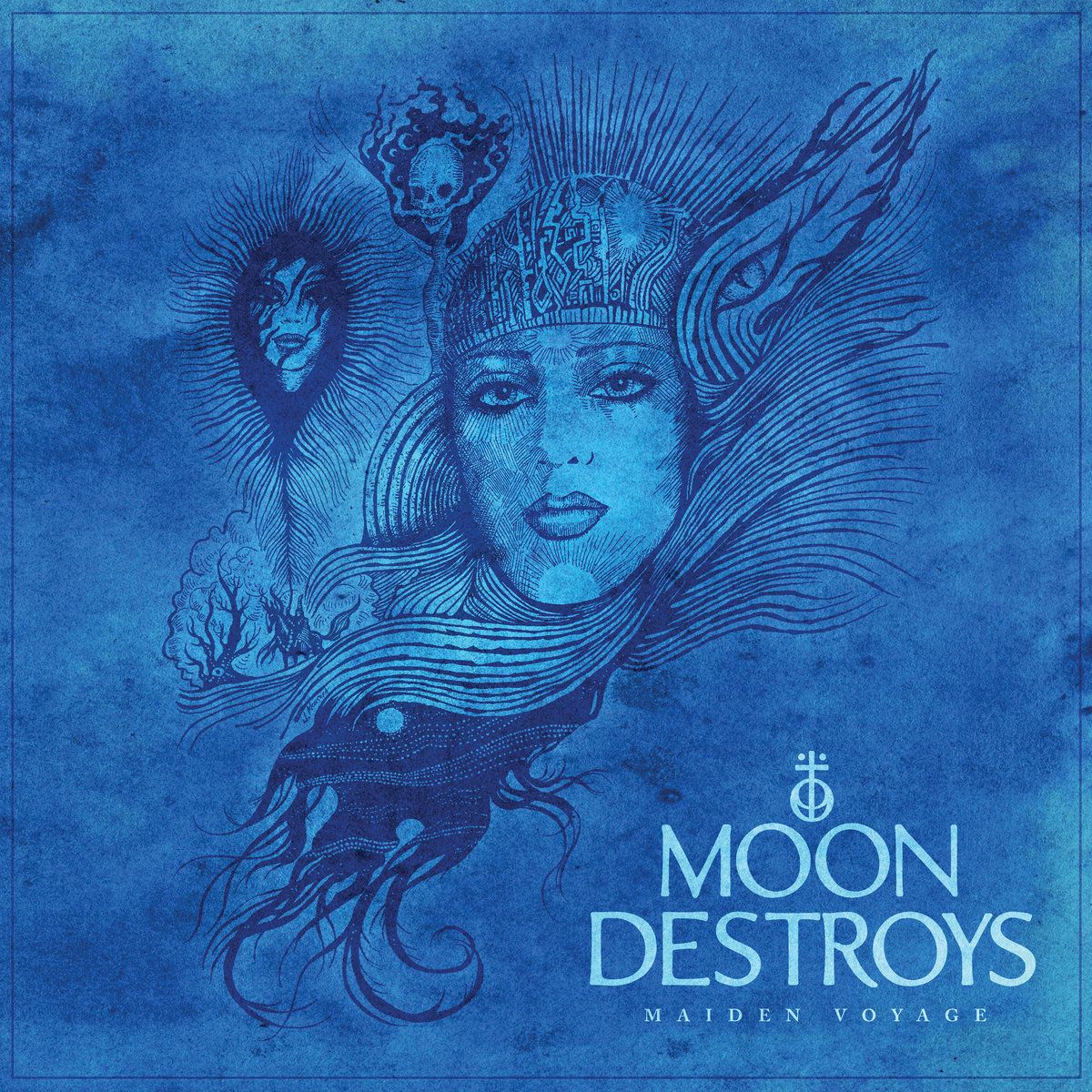 Moon Destroys najavila svoj prvi EP