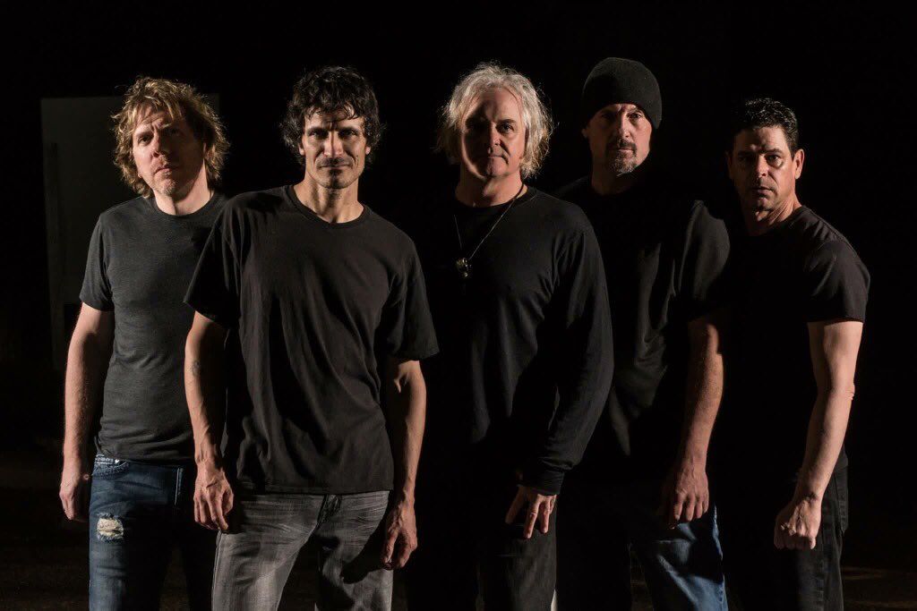 Last Crack predstavljajo videospot za skladbo Bullet Train