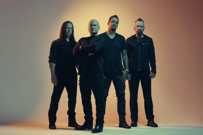 Disturbed objavili novi koncertni videospot