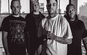 Emmure z videom za Gypsy Disco