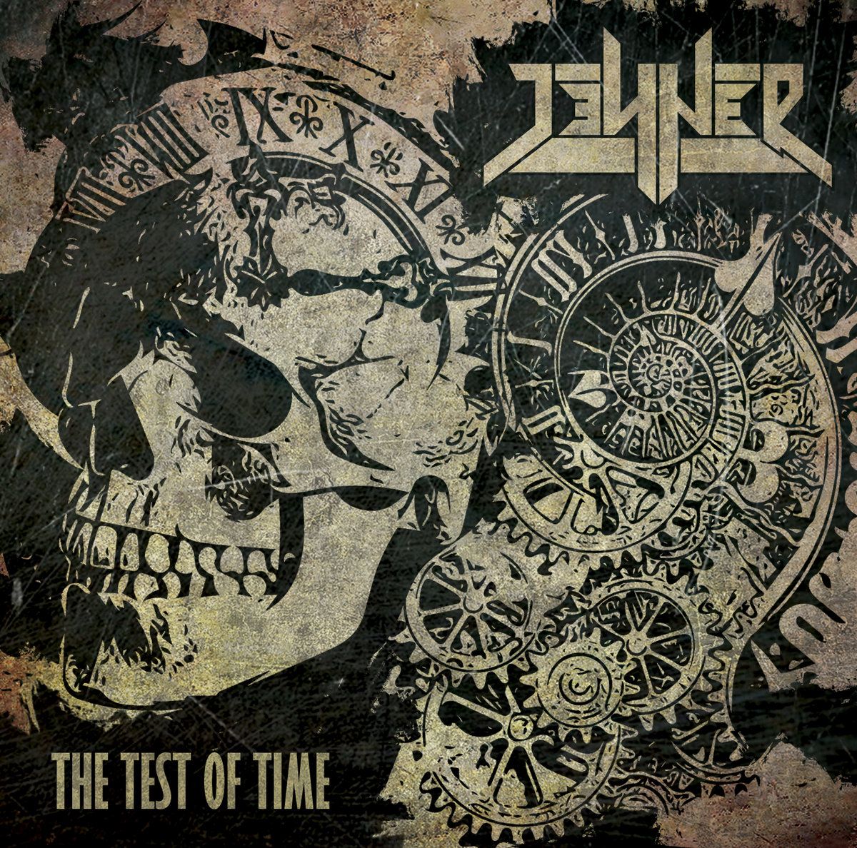 Jenner predstavljajo nov single The Test Of Time
