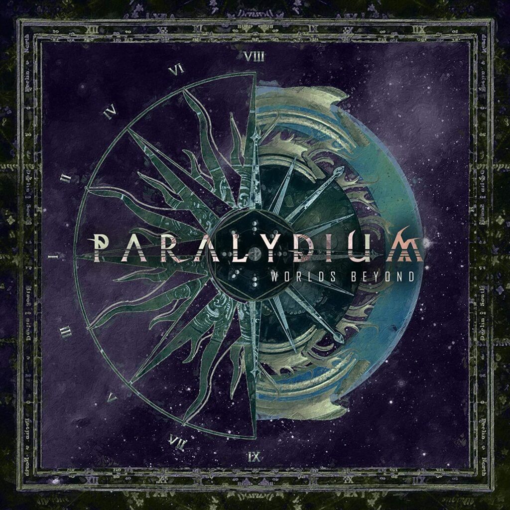 Paralydium napovedujejo studijski prvenec