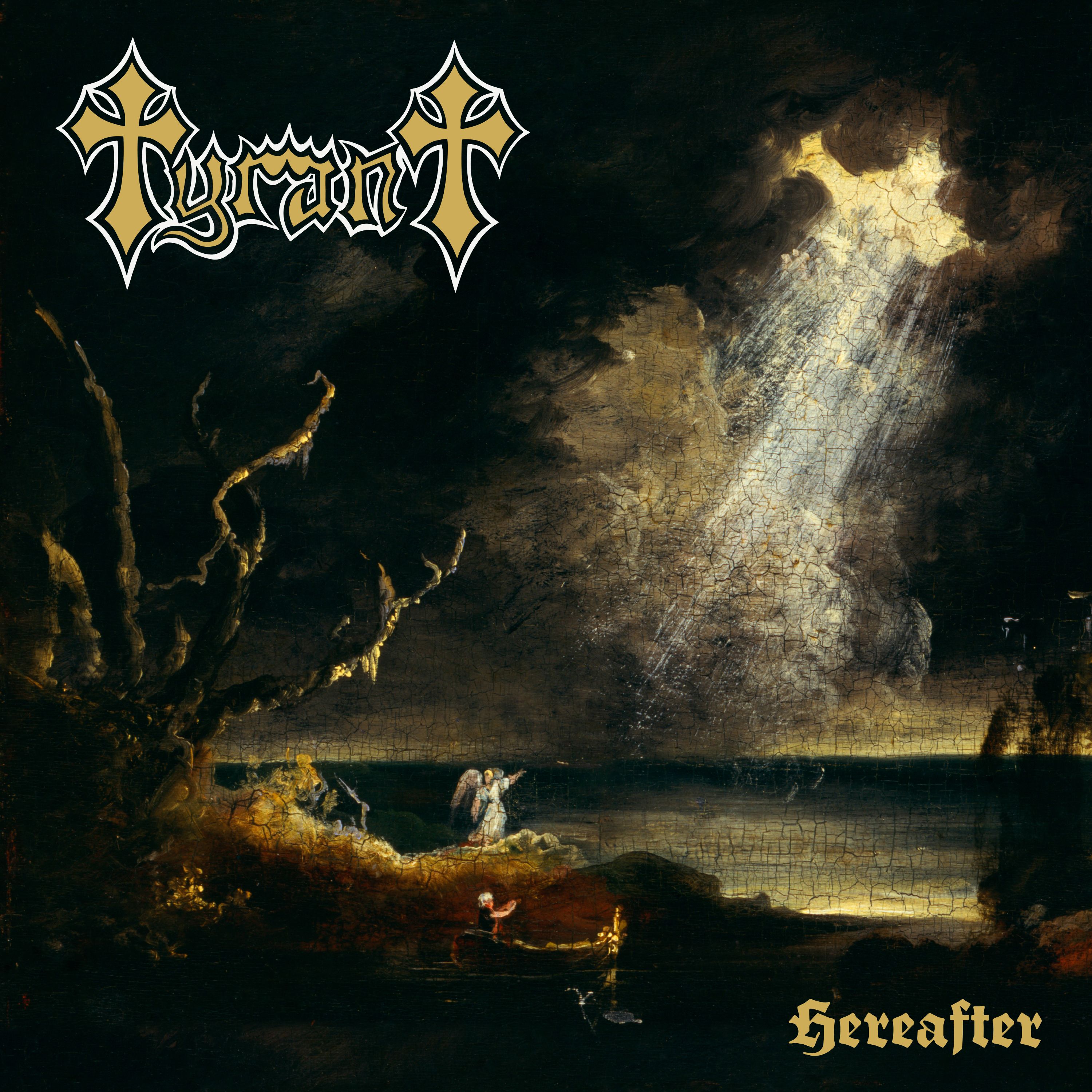 Kalifornijski Tyrant se vračajo z novim albumom
