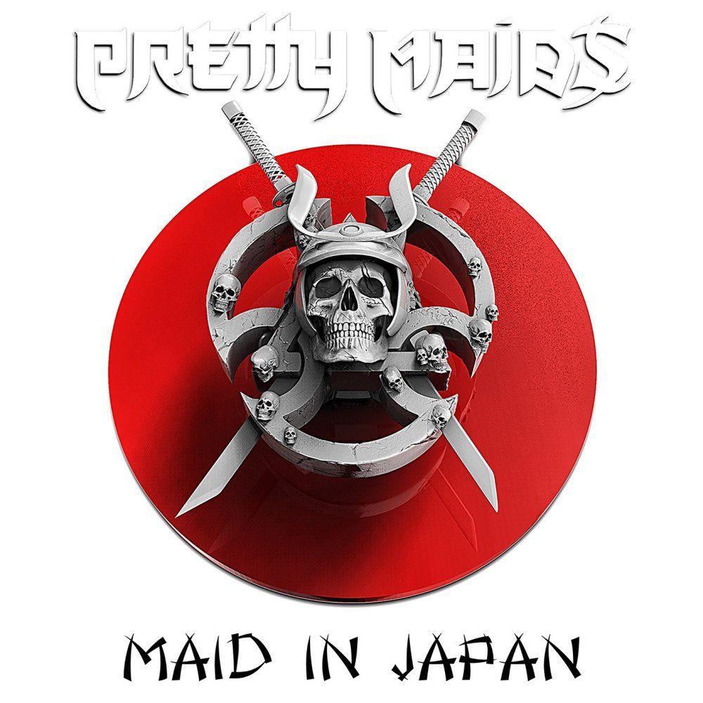 Pretty Maids napovedujejo novo koncertno izdajo