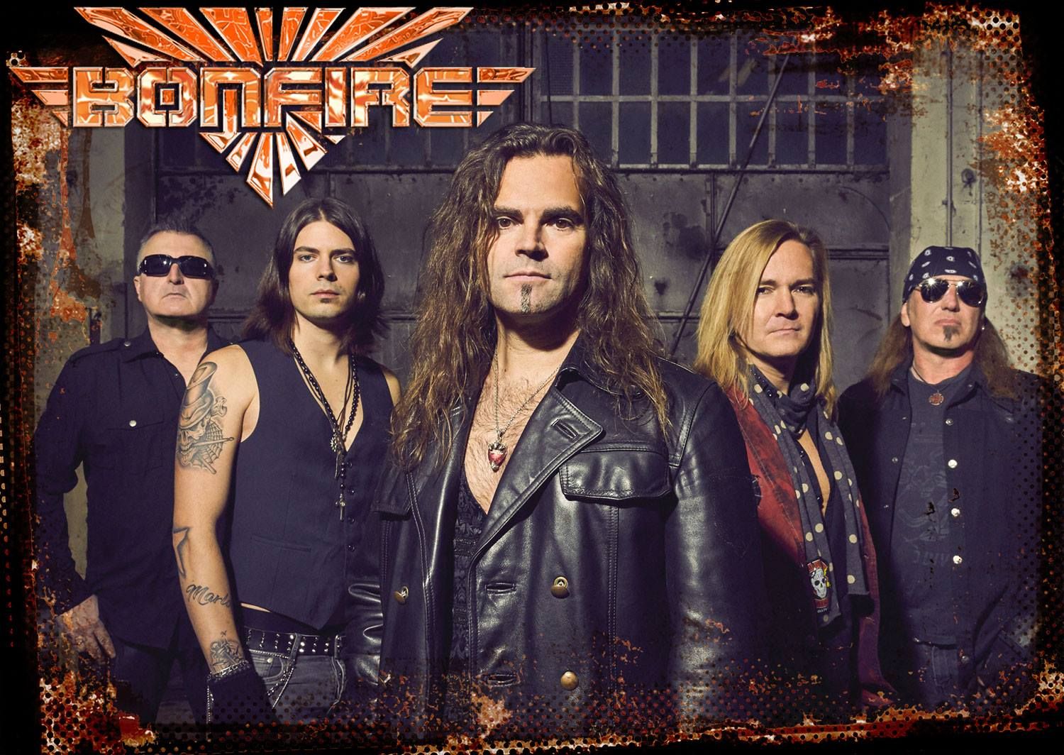 Bonfire objavili nov videospot