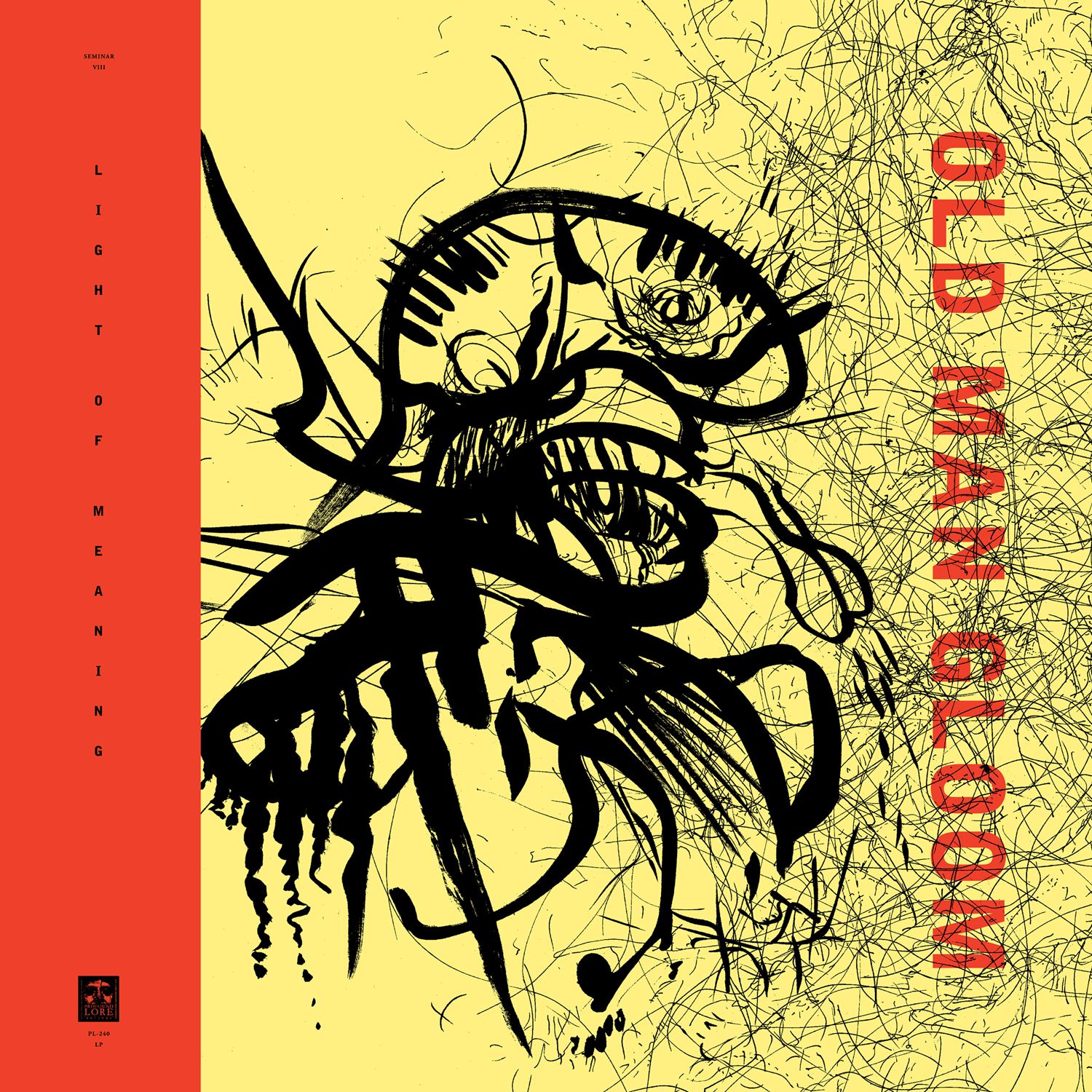 Old Man Gloom s prvo skladbo z novega albuma