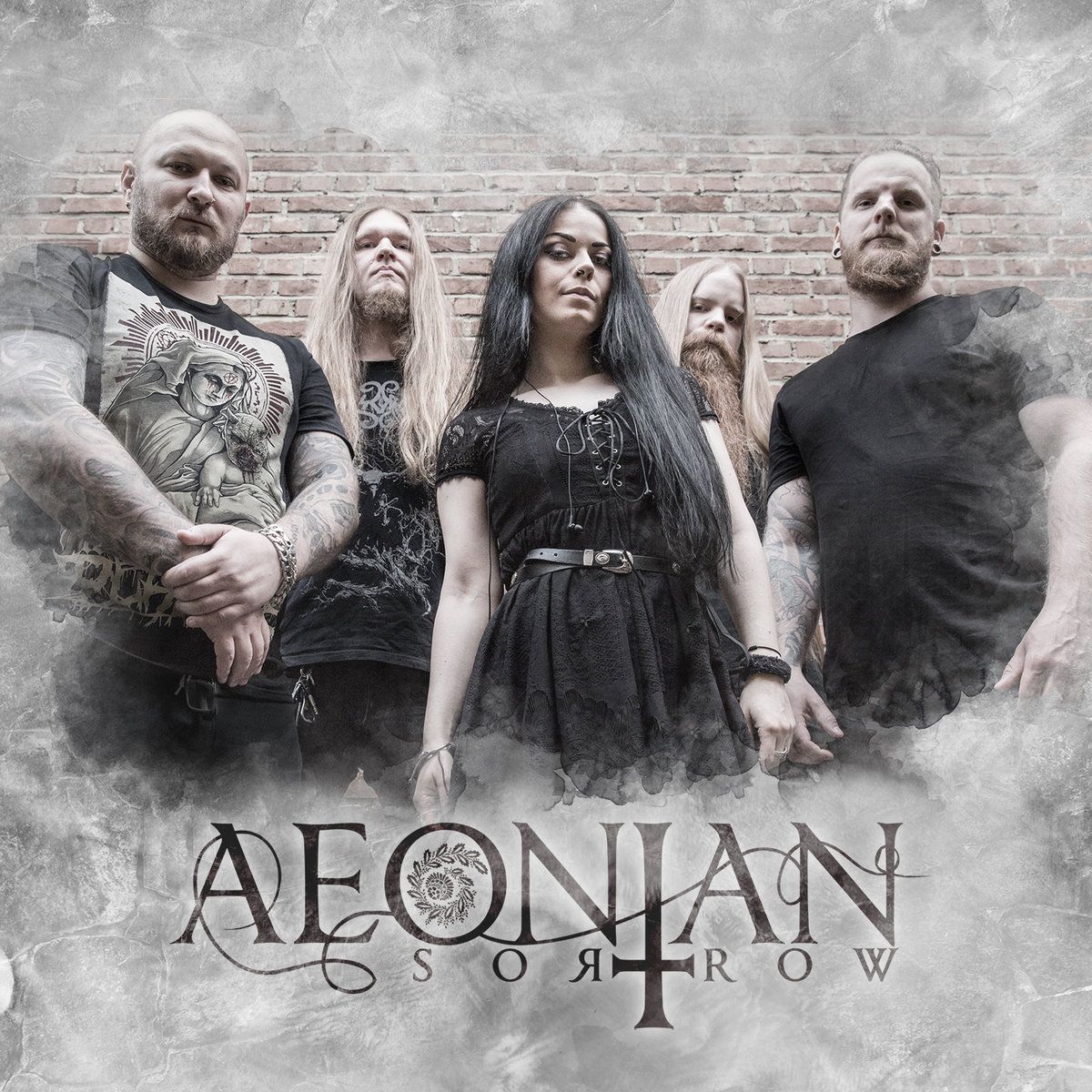 Aeonian Sorrow s svežim videospotom