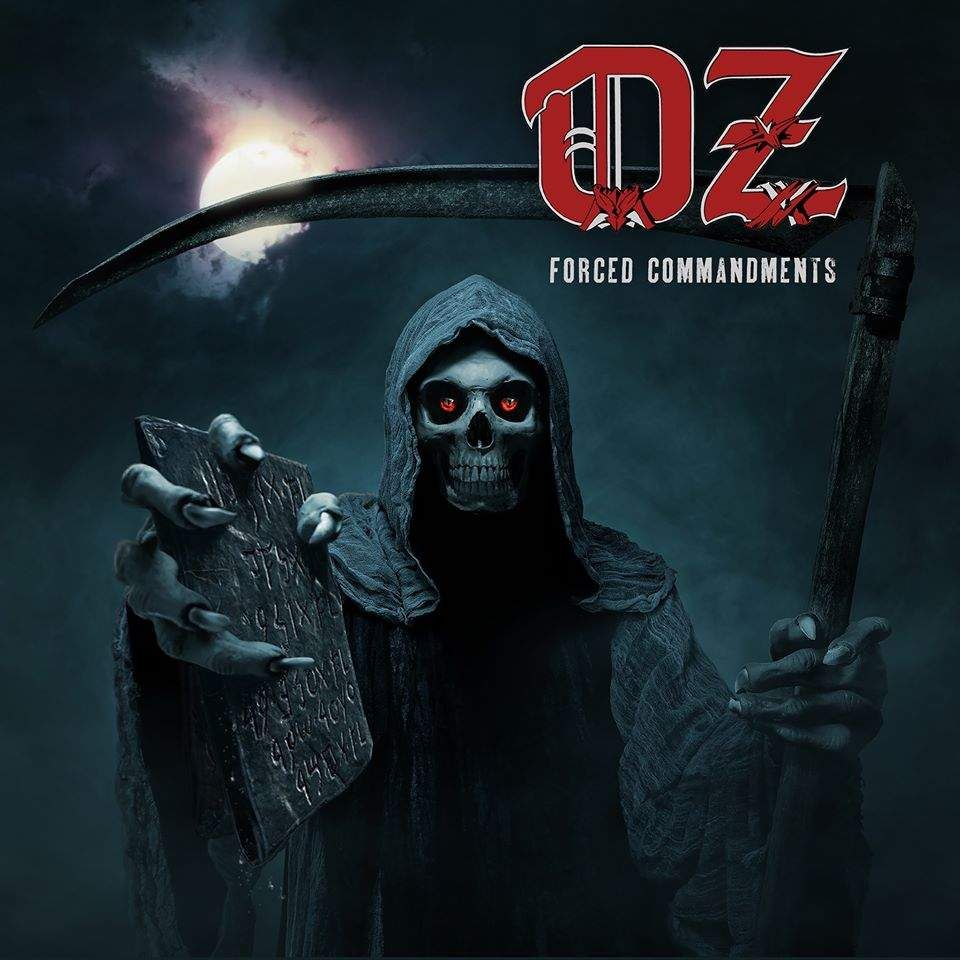 Finske legende OZ objavile nov single