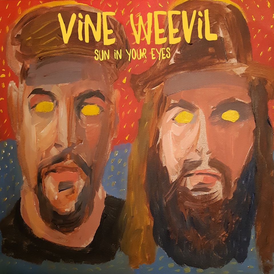 Vine Weevil predstavljata videospot za You Are The Ocean