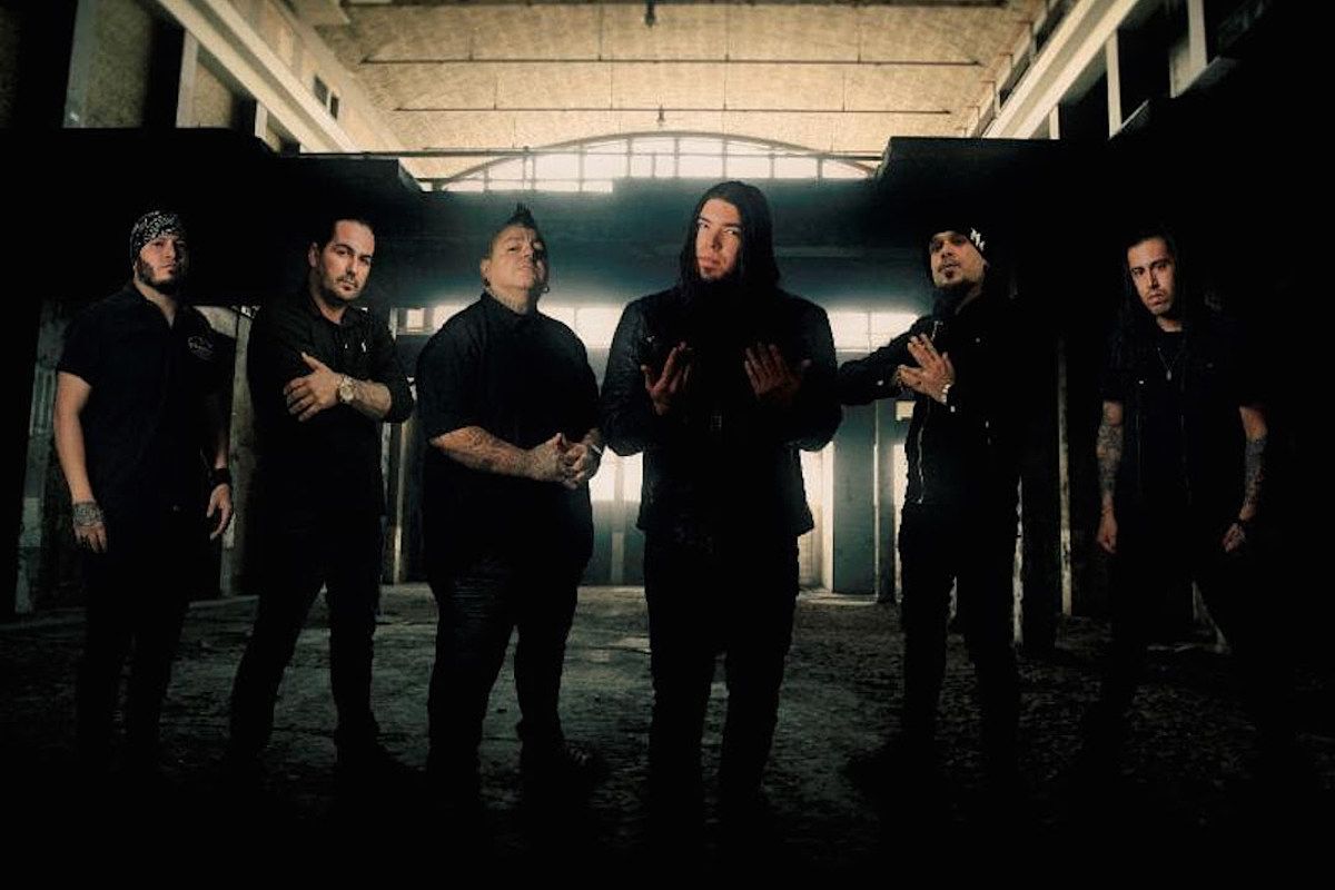 Ill Niño se vračajo z novim singlom in novo zasedbo