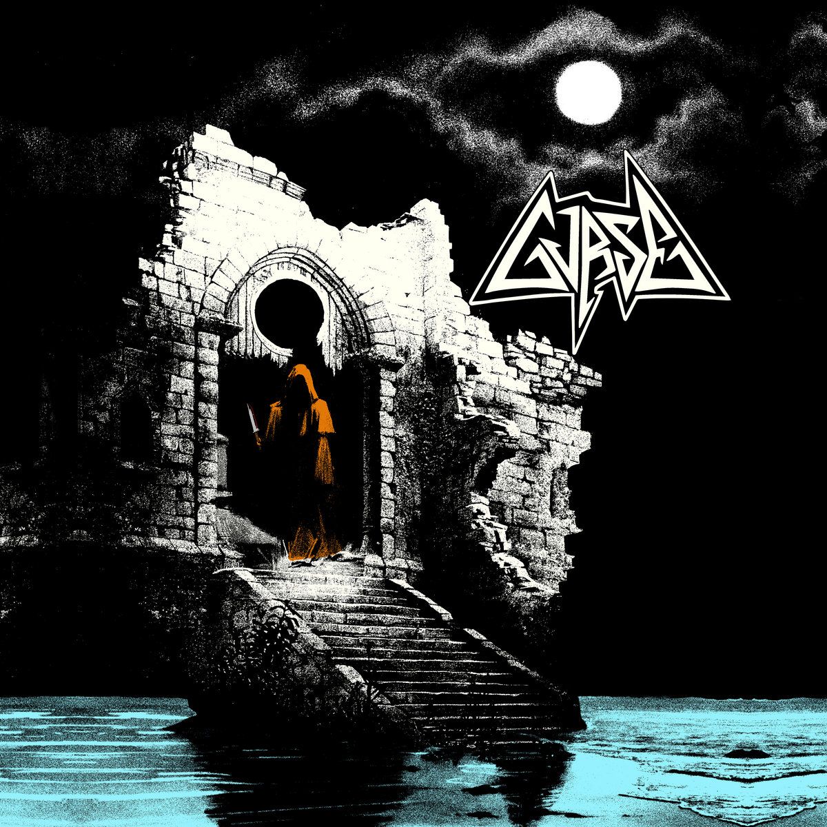 Curse predstavljajo svoj prvi EP