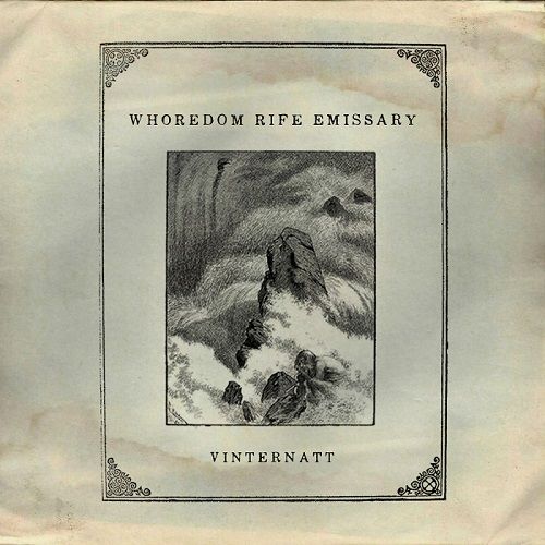 Vinternatt (EP)