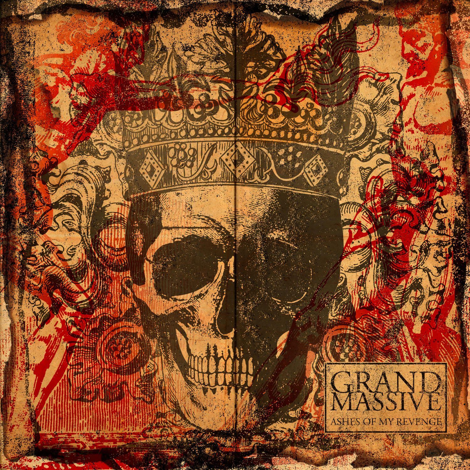 Grand Massive z besedilnim videom za nov single