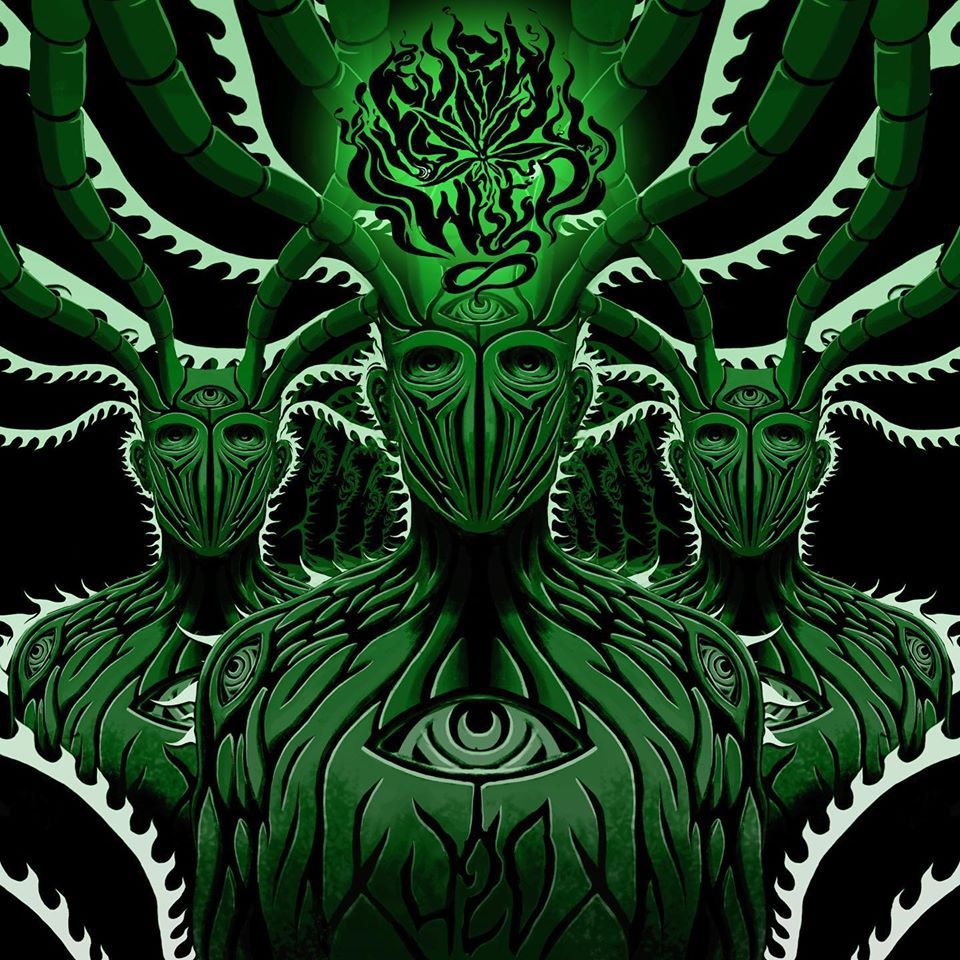 Pyraweed z novim studijskim albumom