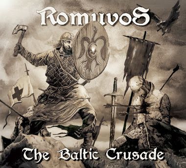 RomuvoS napovedujejo nov album