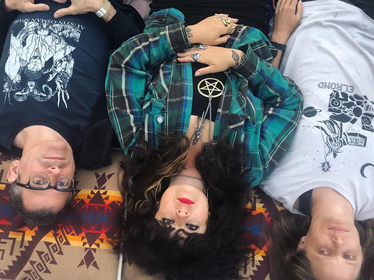 Void Realm predstavljajo svoj studijski prvenec