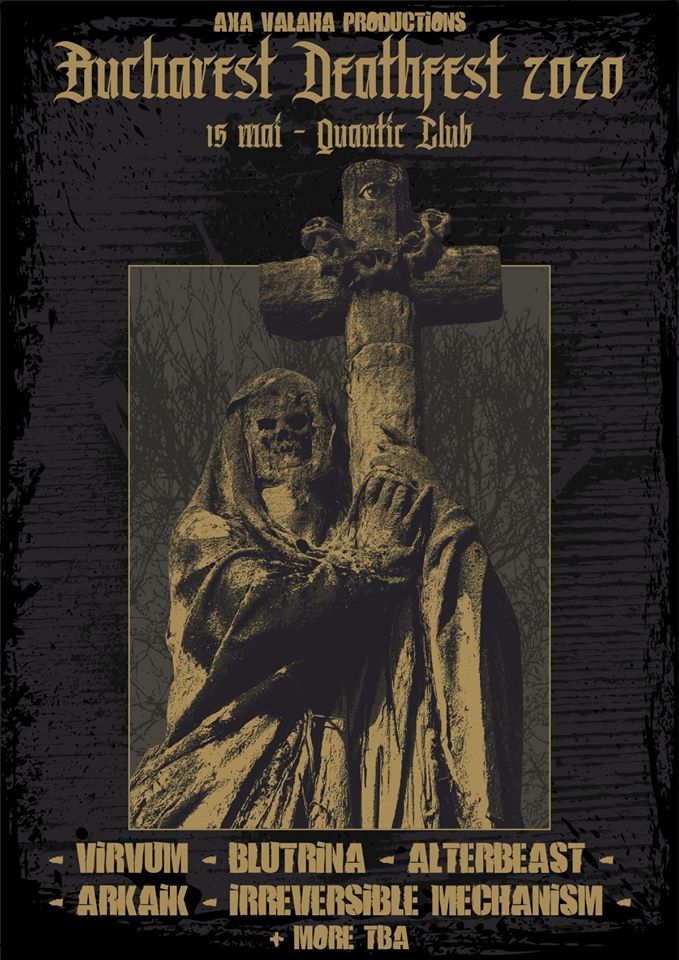 Deathfest 2020