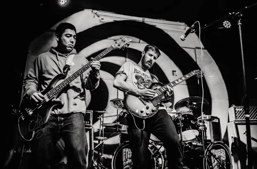 Ethereal Sea objavili drugi dolgometražni album