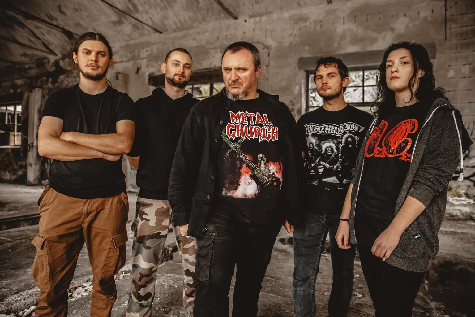 Devastation dočakali svoj prvi videospot