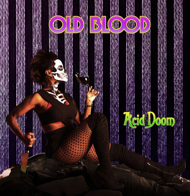 Old Blood napovedujejo drugi dolgometražni album