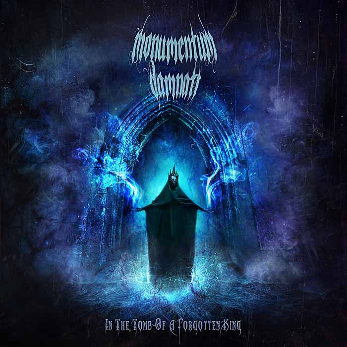 In the Tomb of Forgotten King