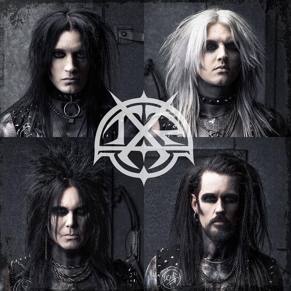 ToxicRose z videospotom za single Blood On Blood