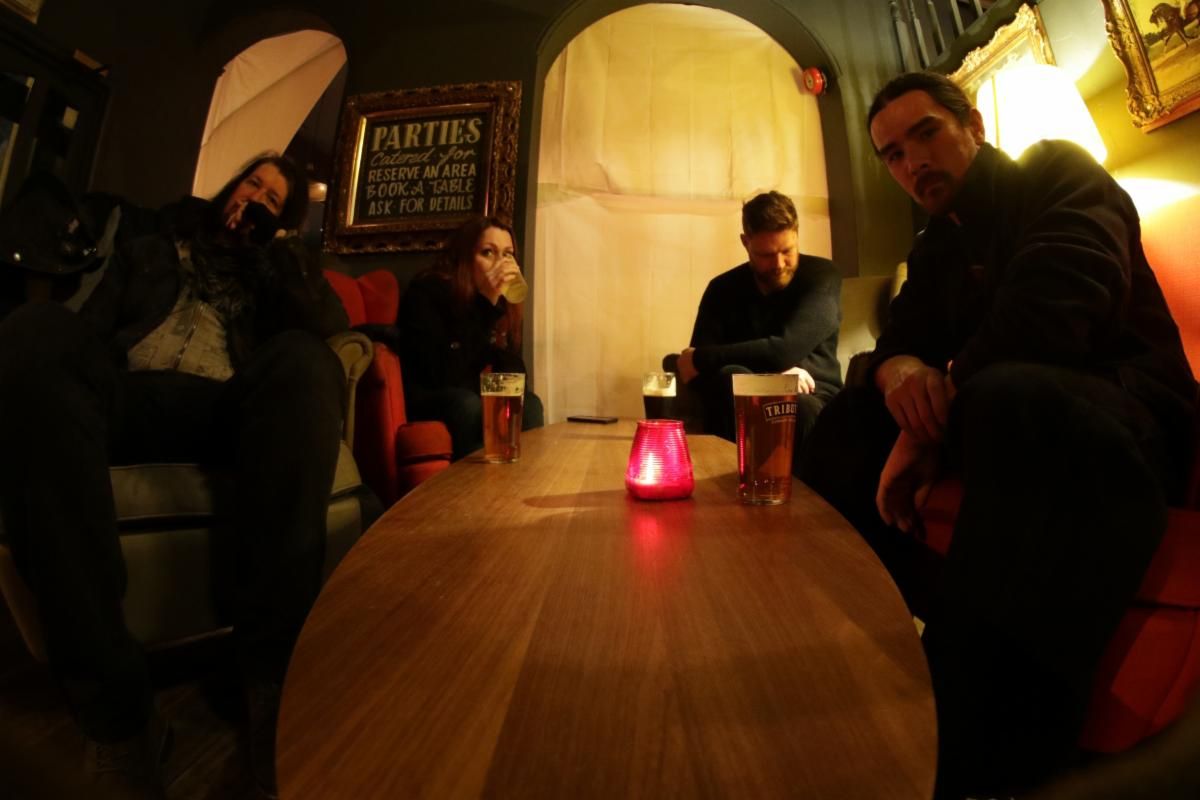 The River objavili nov EP