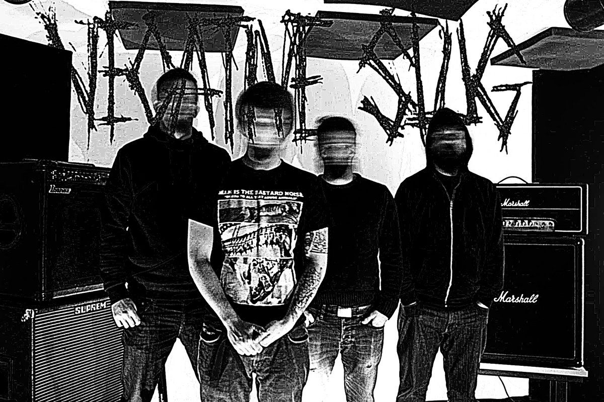 Negative Slug predstavljajo svež videospot