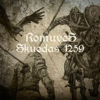 RomuvoS so objavili drugi single prihajajočega albuma