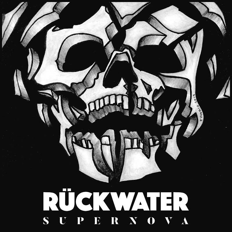 Supernova prvenec finskih rockerjev Rückwater