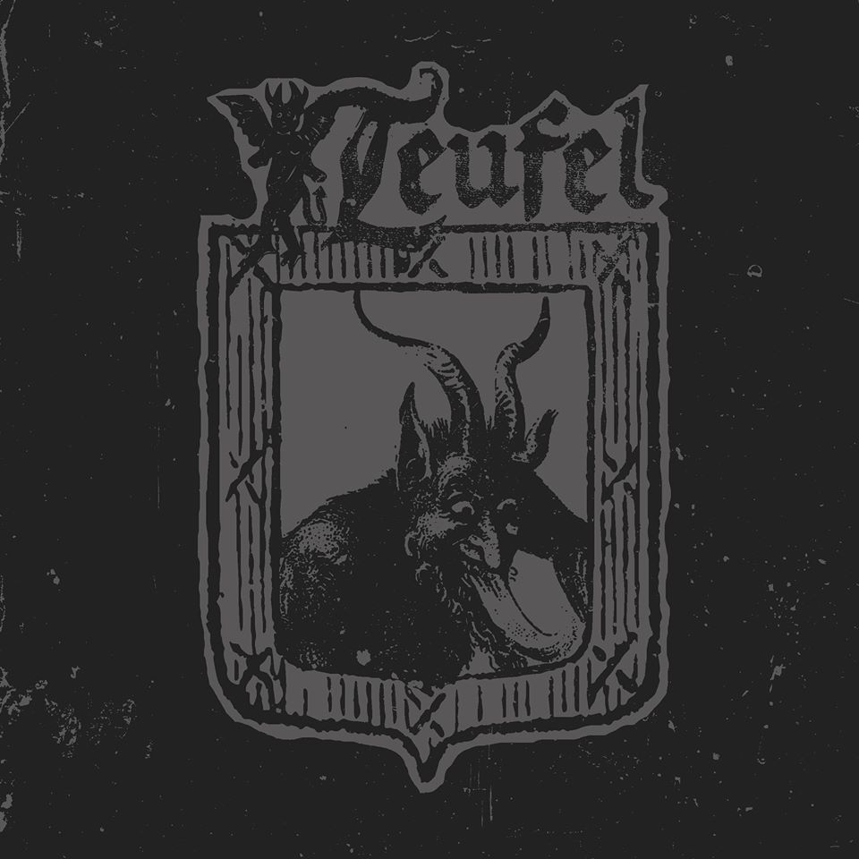 Teufel (EP)