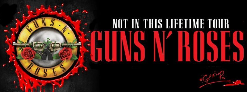 Guns N' Roses