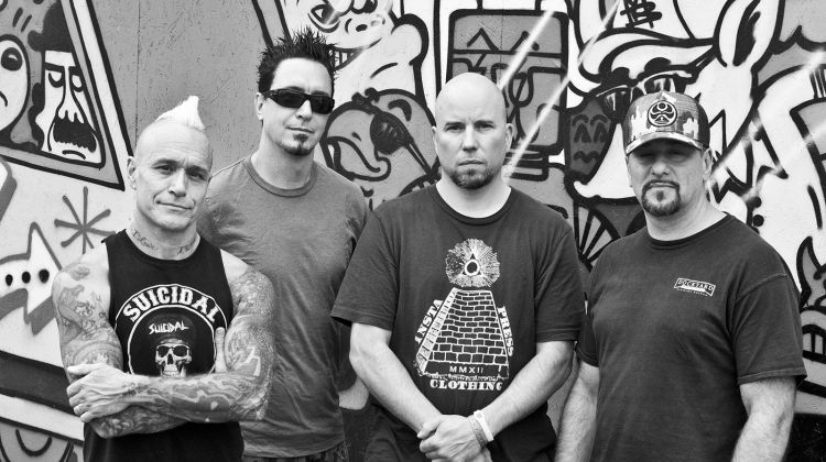 Sick Of It All objavili videospot za komad Bull´s Anthem